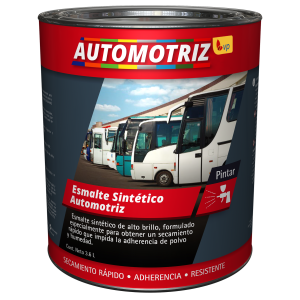 Esmalte Sintético Automotriz