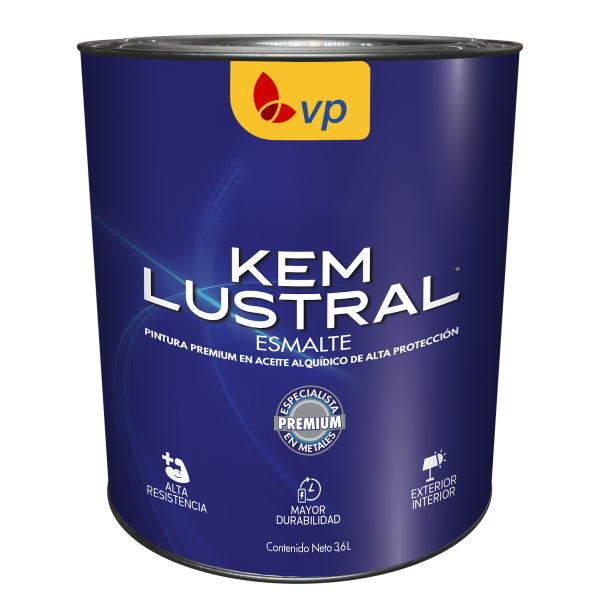 Kem Lustral