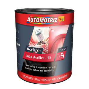Laca Acrilica L15