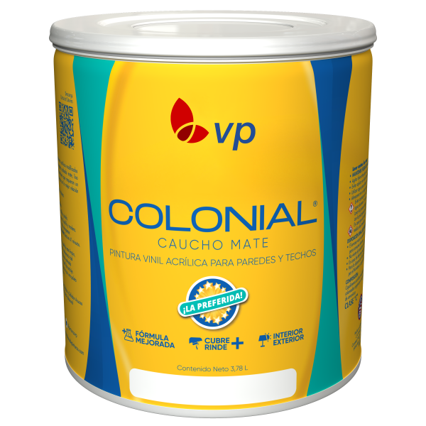colonial