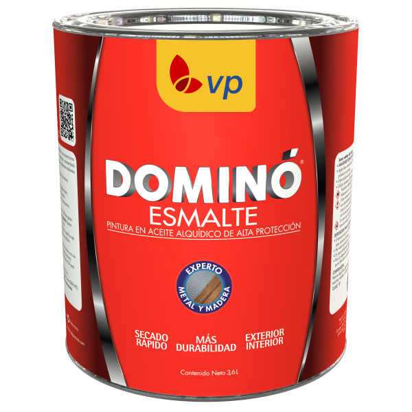 Dominó Esmalte