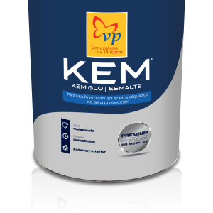 Kem Glo Esmalte Satinado