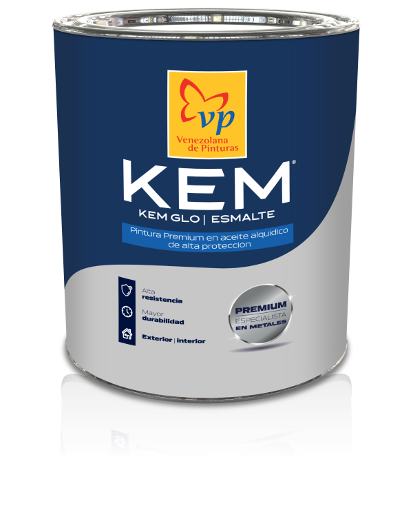 Kem Glo Esmalte Satinado