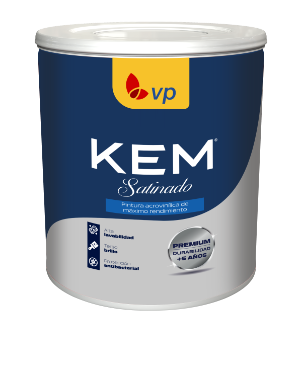 Kem Satinado