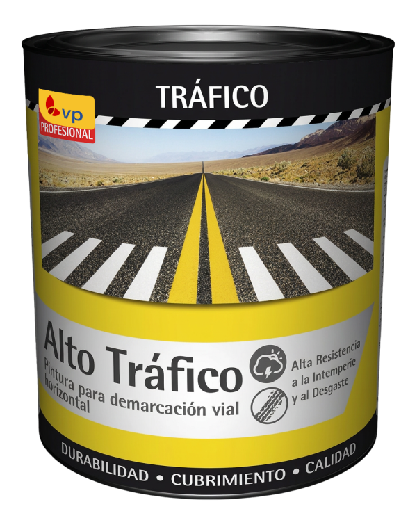Alto Tráfico