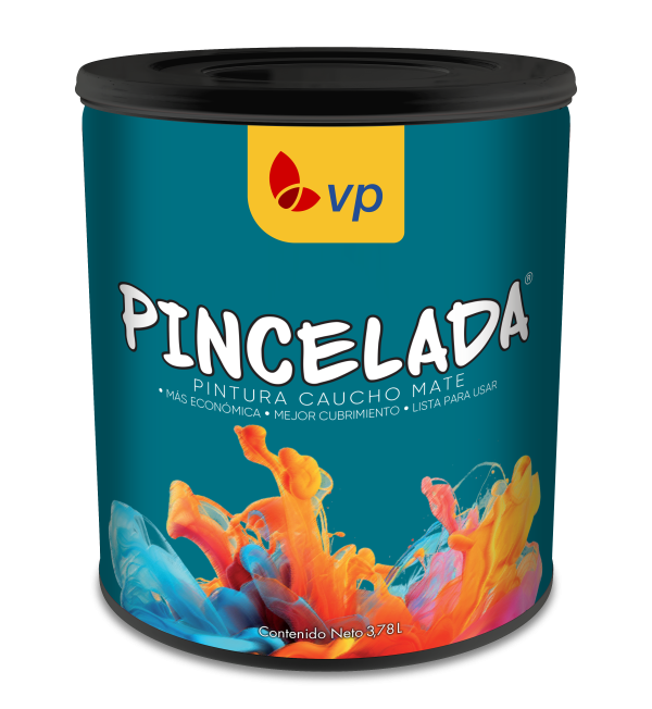 Pincelada