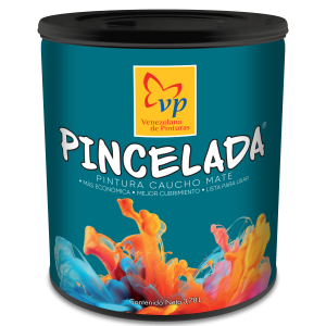 Pincelada
