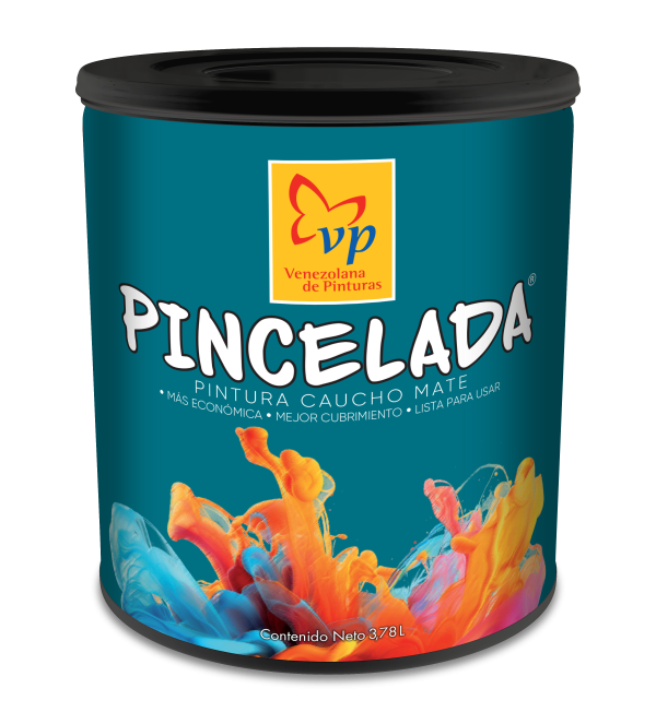Pincelada
