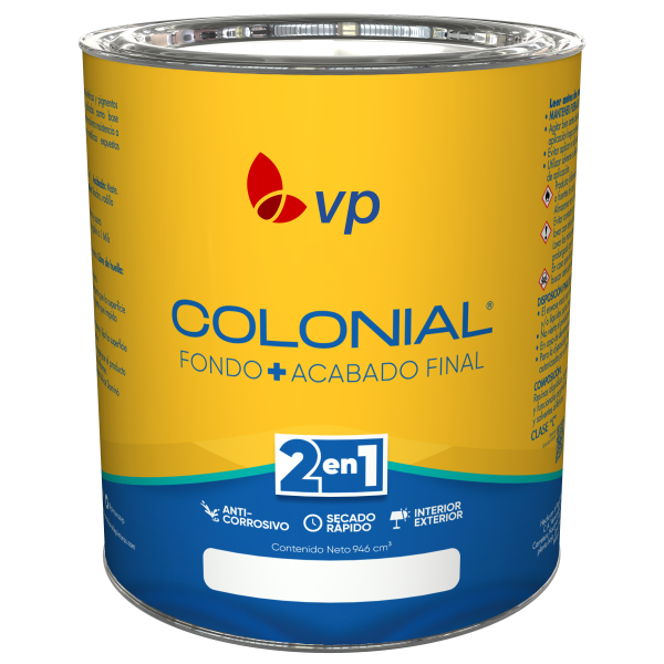 colonial